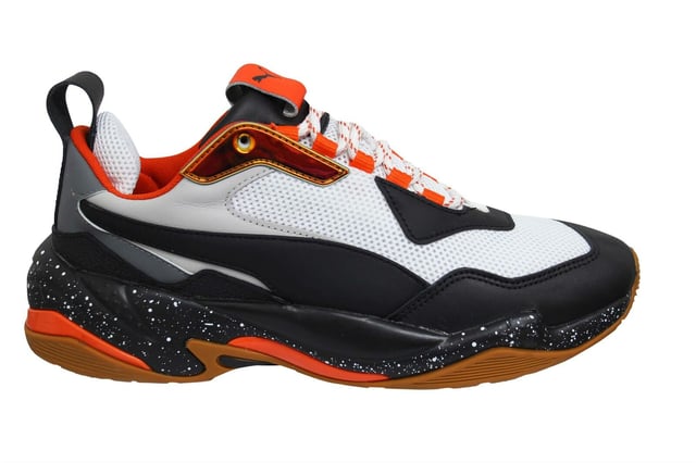 Puma thunder electric mens 2025