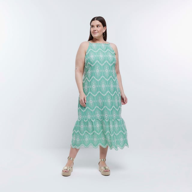 River island hot sale curve dresses