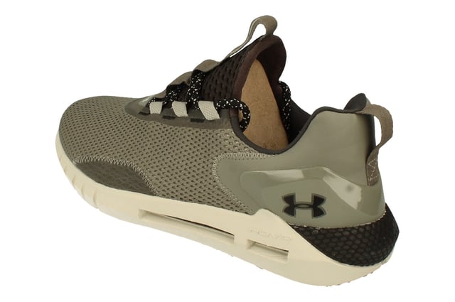 Footwear Ua Hovr Strt Mens Under Armour Ua Hovr Strt Mens Green