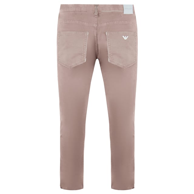 Armani exchange j15 on sale relaxed straight jeans
