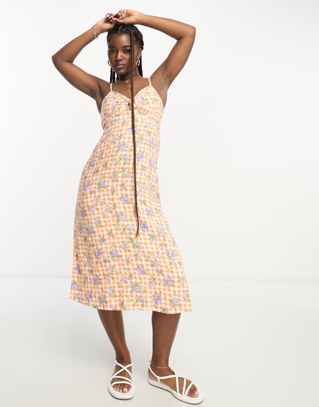 Miss selfridge summer dresses hot sale
