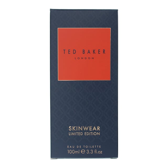 Ted baker skinwear eau de toilette outlet