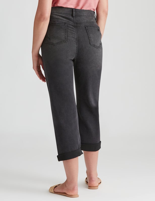 Rockmans denim jeans sales
