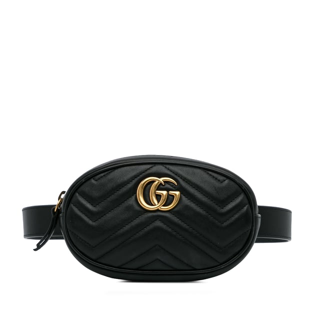 Gucci belt bag vintage on sale