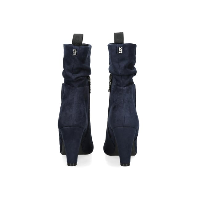 KG Kurt Geiger Suedette Slinky Boots