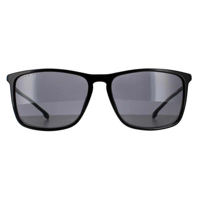 Boss polarized sunglasses clearance