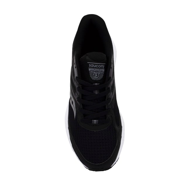Saucony cohesion outlet 8 mens price