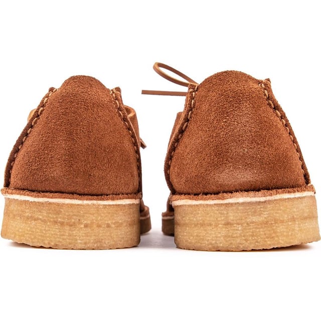 Yogi caden suede best sale