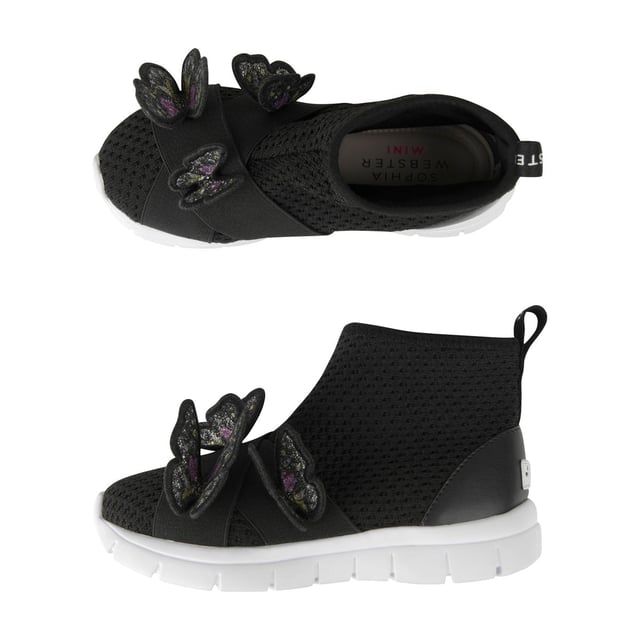 Sophia Webster Sophia Webster Girls Riva Trainers