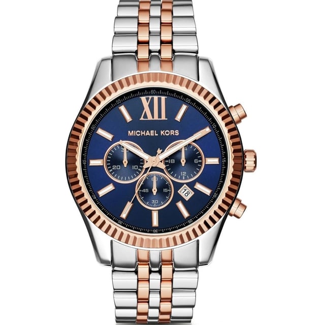 Micheal kors mens outlet watch