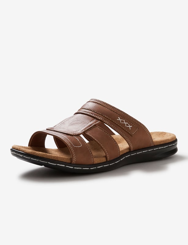 Mens sandals rivers hotsell