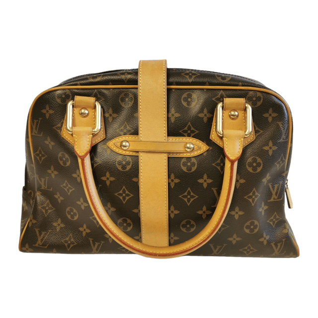 Louis vuitton sales monogram manhattan gm