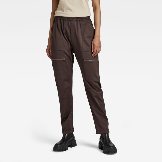 Boyfriend track cheap pants