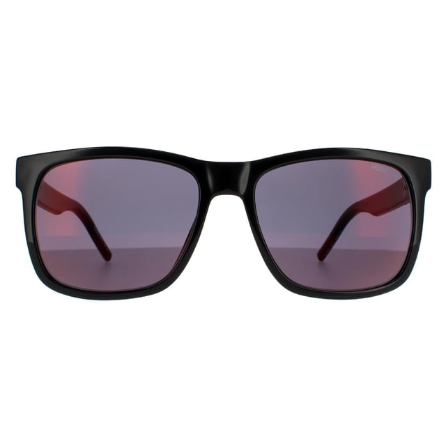Hugo boss store square sunglasses