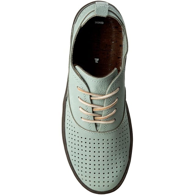 Merrell around outlet town lace air