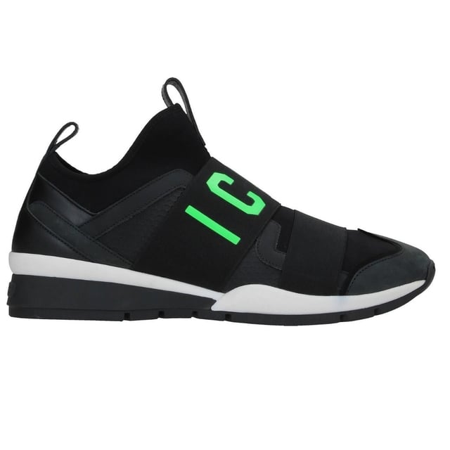 Dsquared2 icon sneakers discount