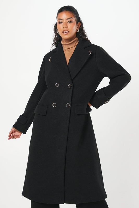 Dorothy perkins petite coats sale new arrivals