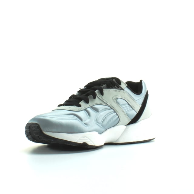 Puma trinomic r698 grey kids new arrivals