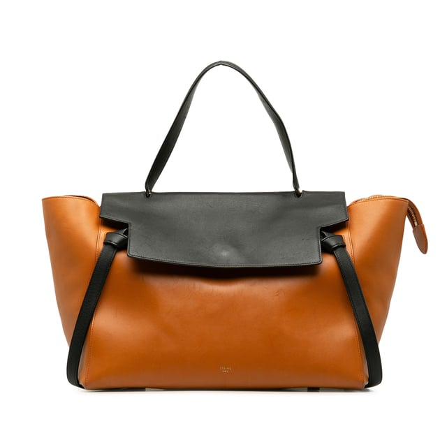 Celine cheap flat bag