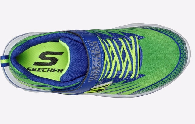 Skechers nitrate sales