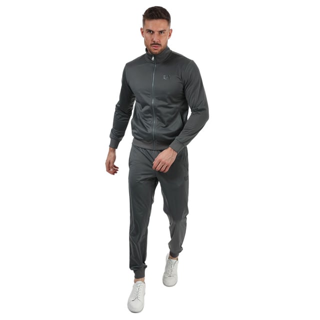 Emporio armani trainingspak heren online