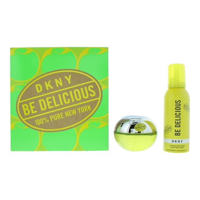 Dkny summer fragrance clearance