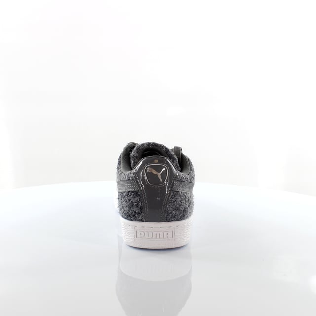 Puma suede elemental top