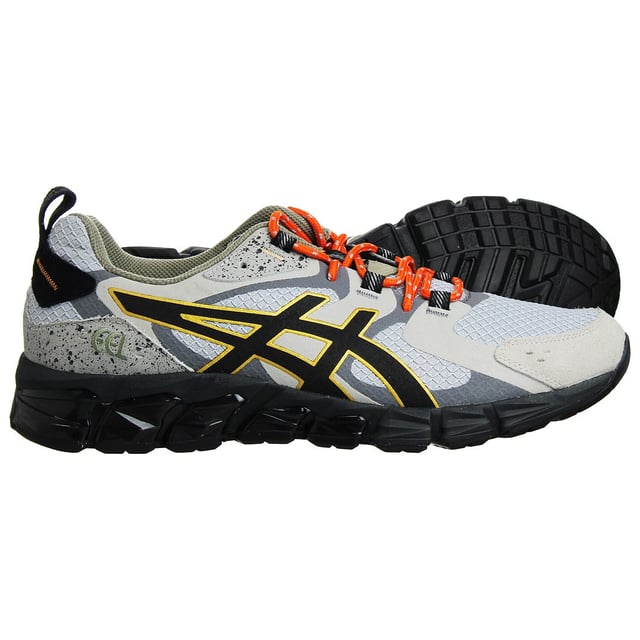 Mens asics new arrivals fashion trainers