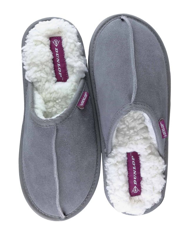 Dunlop mules best sale
