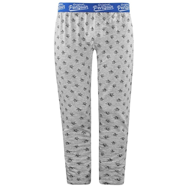 Original penguin pyjama bottoms online