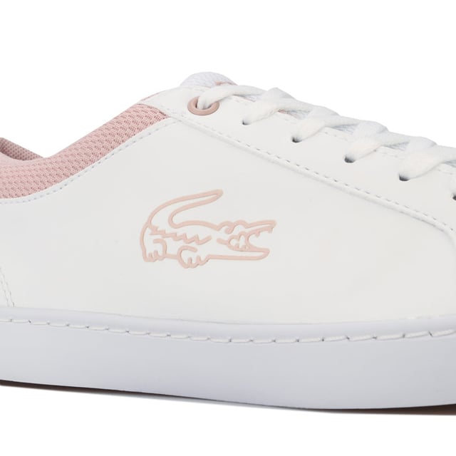 Lacoste outlet straightset infant