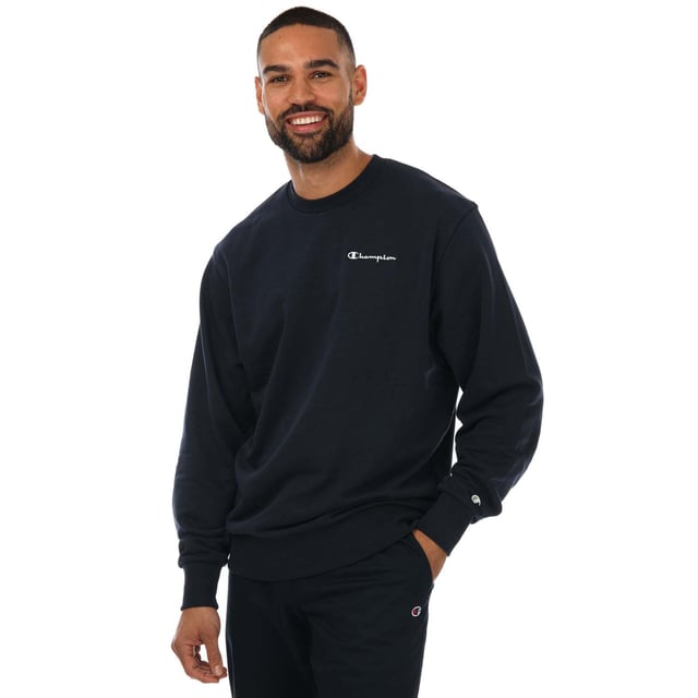 Champion sweatshirt sales uk quiz