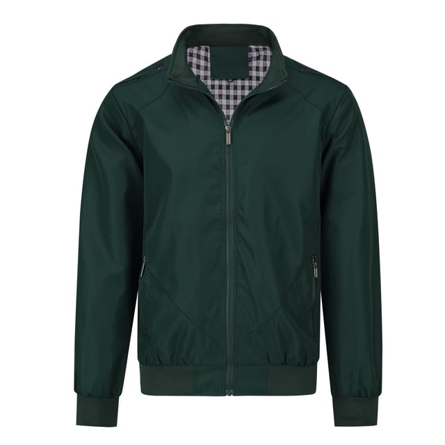 [Materialpflege]

HOCHWERTIGES MATERIAL ¨C 90 % Polyester, 10 % Polyurethan. Weicher und bequemer Stoff; mit glatten Linien f¨¹r einen schlanken und taillierten Look.
PFLEGEHINWEISE ¨C Chemische Reinigung wird empfohlen; Handw?sche ist m?glich, jedoch mit kaltem Wasser.

VIELSEITIGER ANLASS ¨C ¨¹bergangsjacke: Perfekt zum Tragen im Fr¨¹hling und Sommer sowie im Fr¨¹hherbst.

ANLASS: Geeignet f¨¹r jeden Anlass, z. B. Freizeit, Gesch?ft, B¨¹ro, Arbeit, Urlaub, im Freien. Jahreszeiten: Geeignet f¨¹r Fr¨¹hling und Herbst.

[Paket]

1*Jacke"