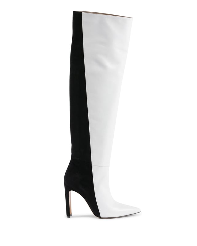 Moncler hot sale alexandra boots