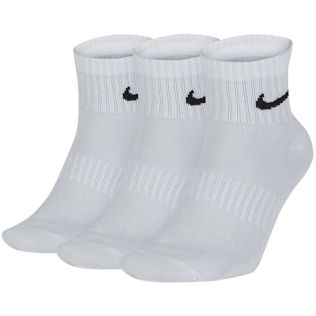 Nike quarter ankle socks best sale