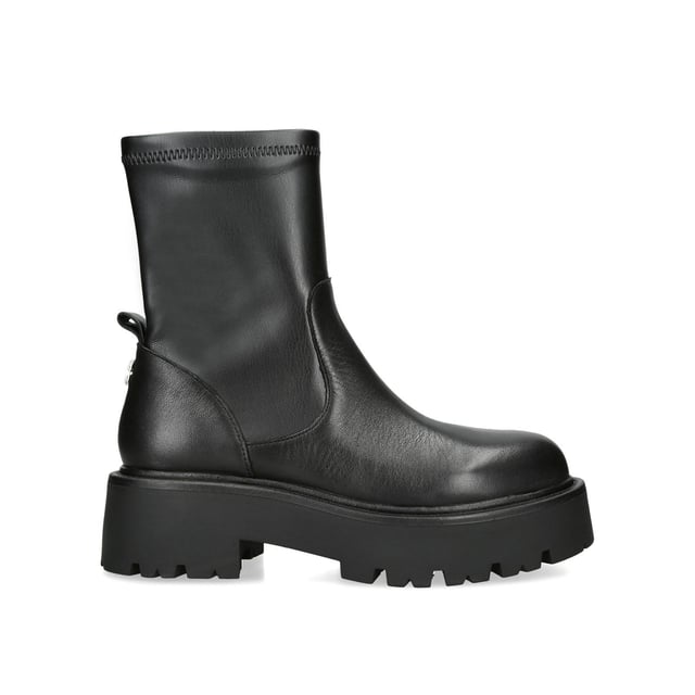 Carvela smart shop grey ankle boots