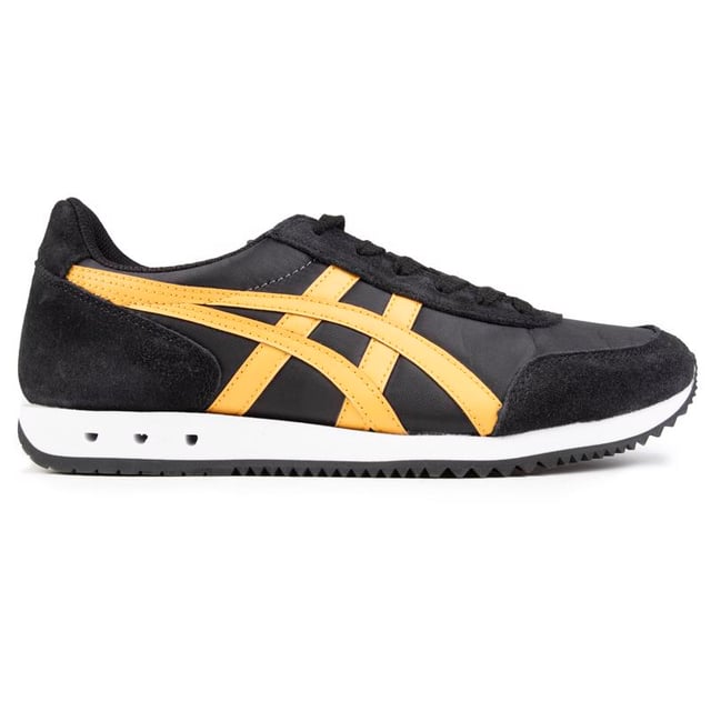 Onitsuka shop rubber shoes