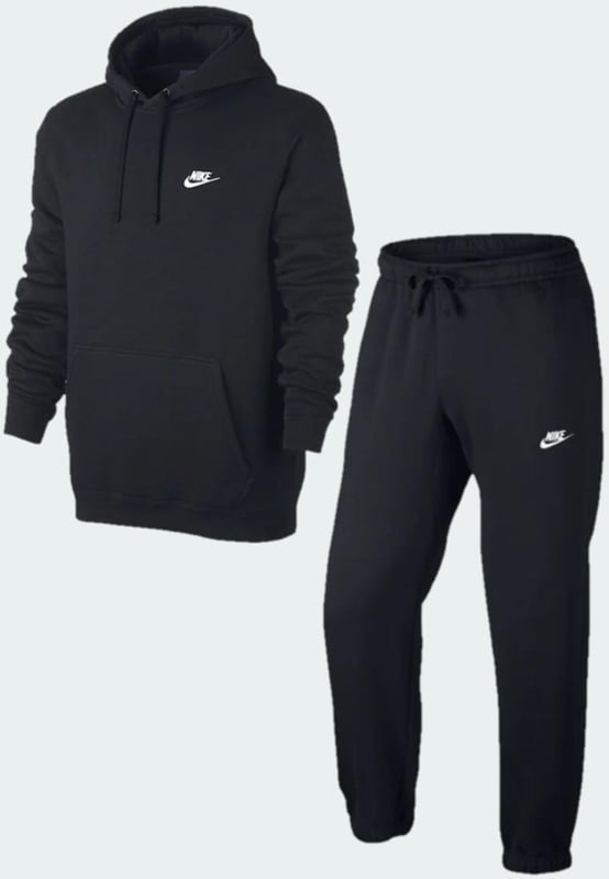 Winter tracksuit clearance for mens nike