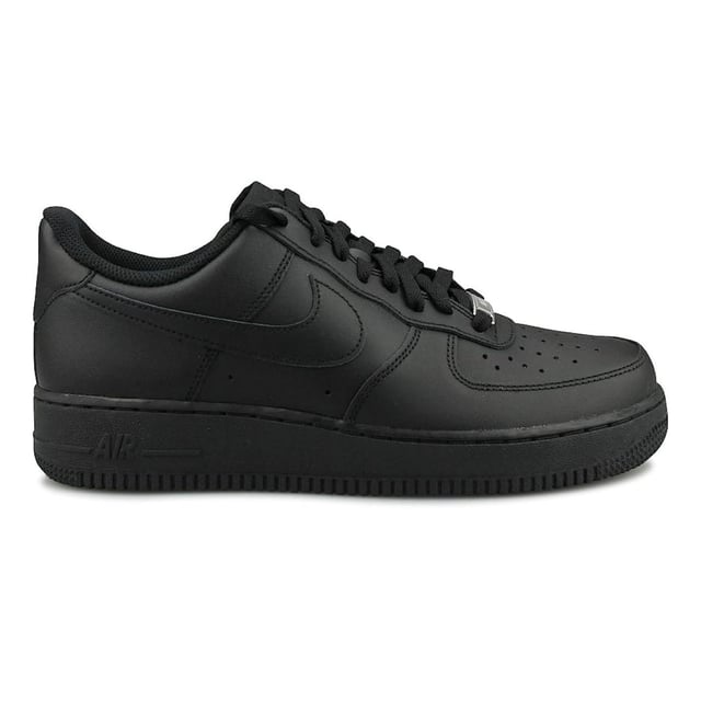 Nike air force 1 07 shop mens trainers