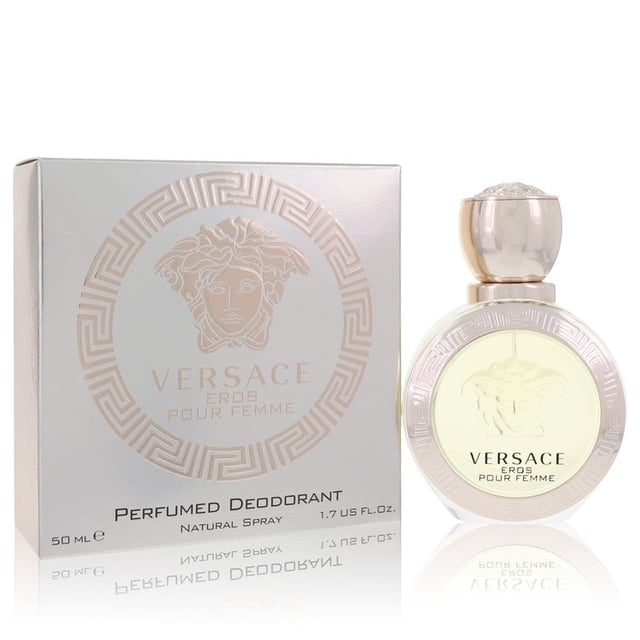 Deodorant discount versace eros
