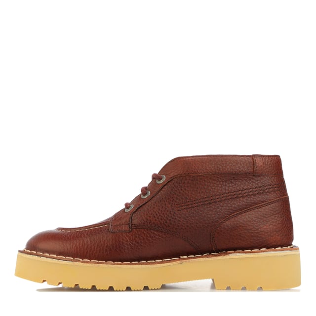Kickers on sale chukka boots
