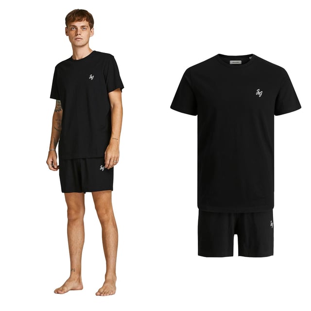 Jack jones loungewear top