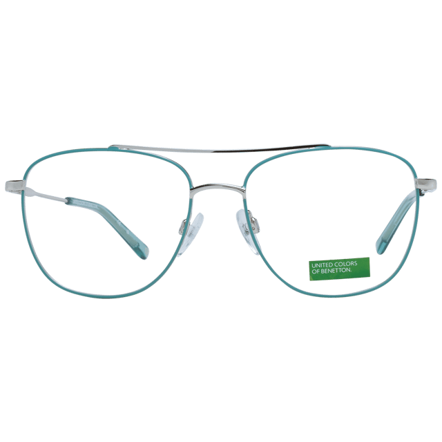 Frame kleur: Groen
Frame materiaal: Metaal
Glas kleur: Demo glazen
Glas materiaal: Kunststof
Stijl: Vierkant
Glas-Effect: Geen extra's
bescherming: Geen
Grosse: 52-16-135
Glas breedte: 52
Web breedte: 16
Tempel Lengte: 135
Veer Scharnier: Nee
Leveringsomvang: Etui
Frame Stijl: Full-Rim