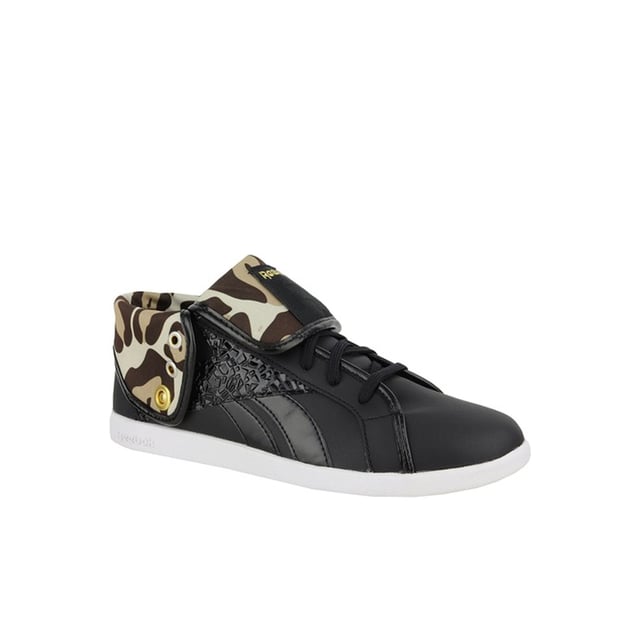 Reebok top down sneakers clearance