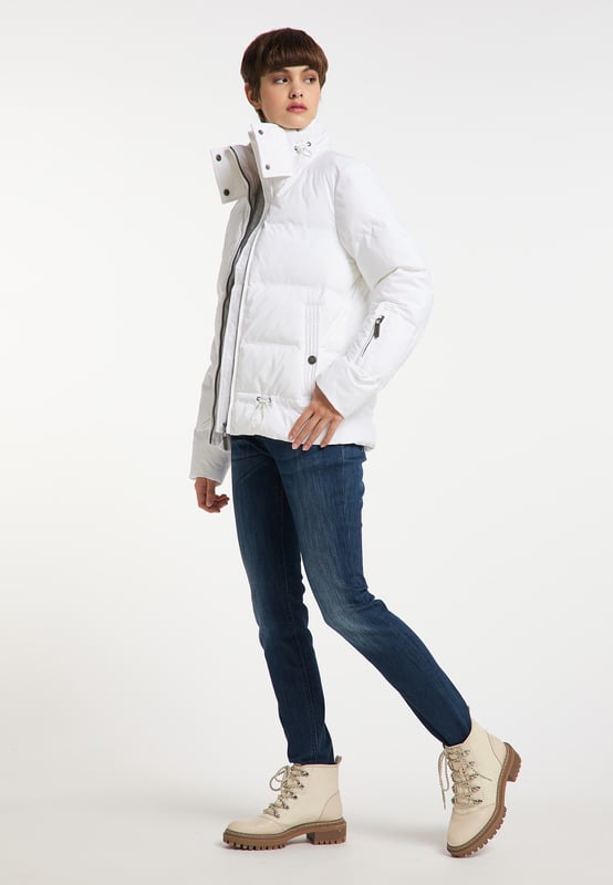 winterjas