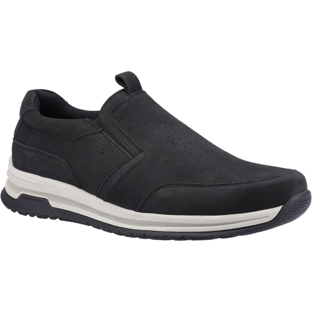 Hush puppies cut shoes on sale
