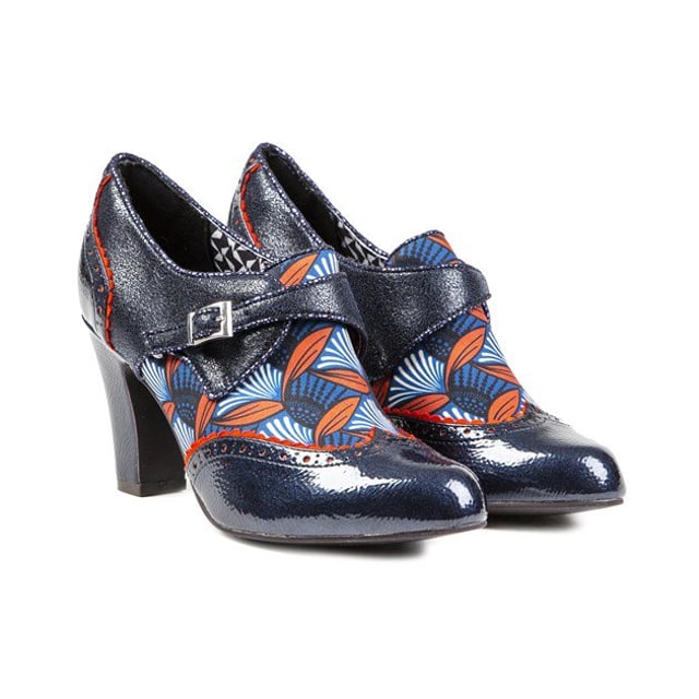 Secret sales ruby shoo clearance