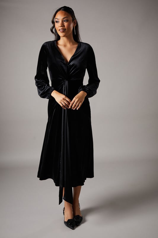 90s maxi dresses Vintage Noir Rayon Dress Color:Custom Color Knit Dress This is a beautiful Backless Maxi Dress Long