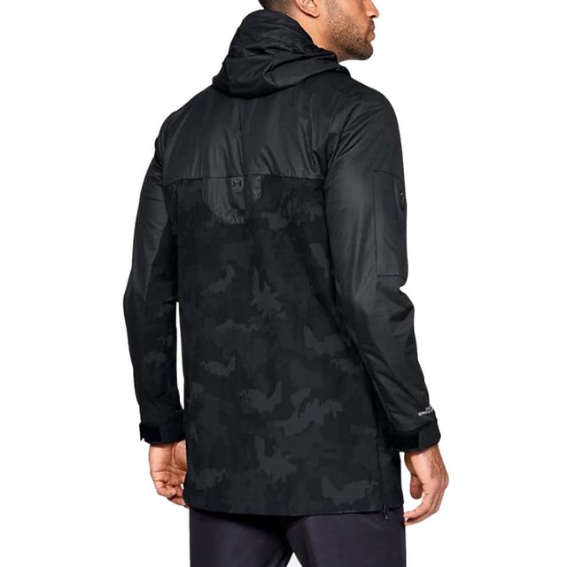 Under armour gore windstopper jacket clearance