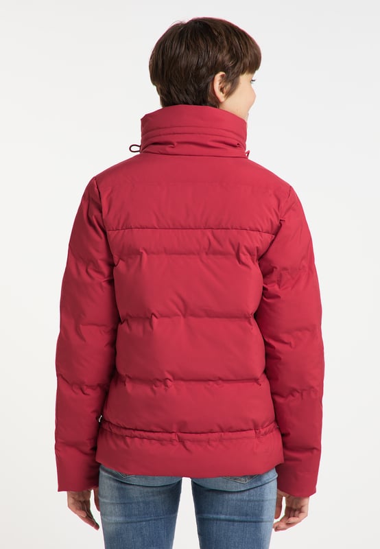 winterjas